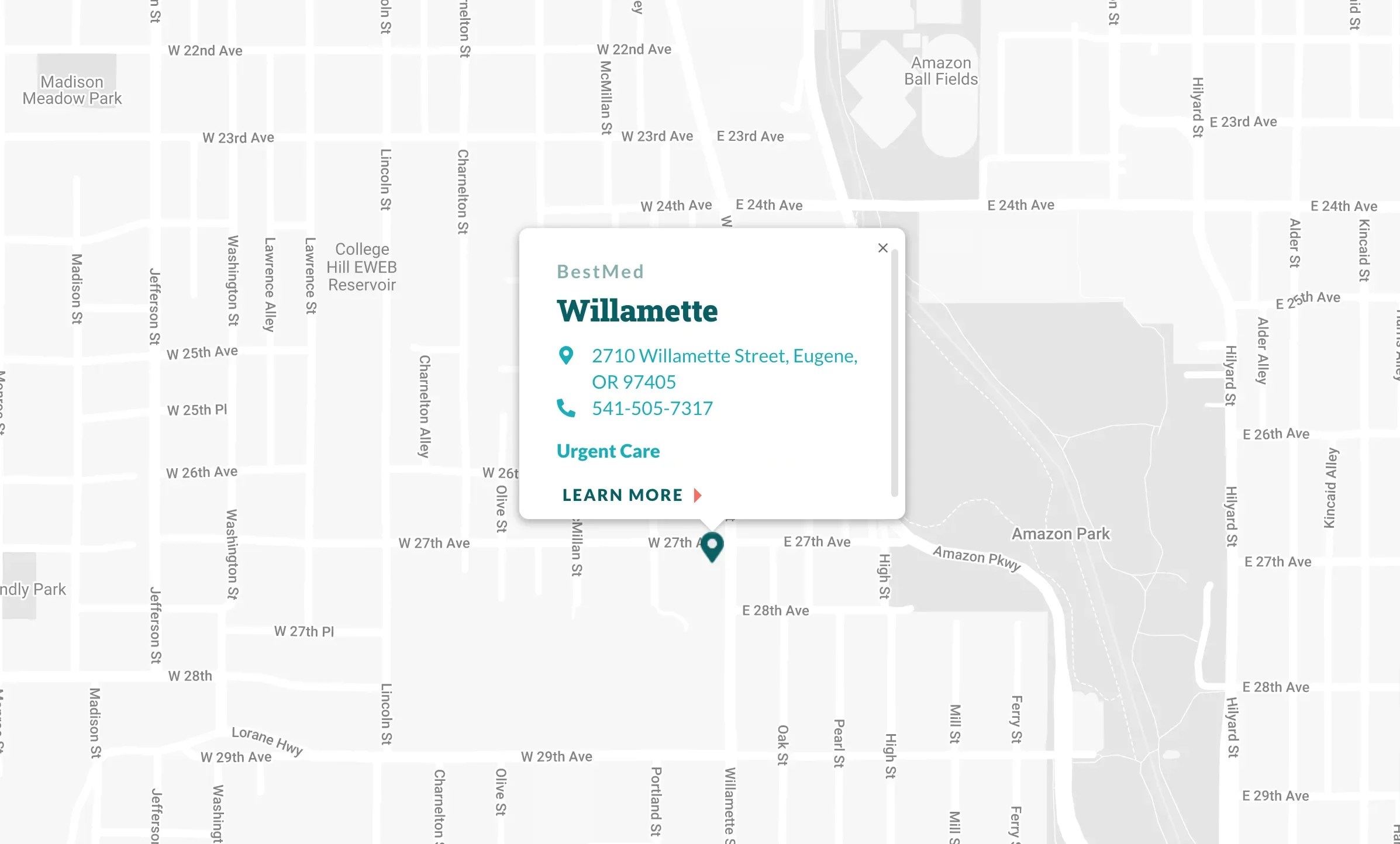 Urgent Care in Eugene Urgent Care Eugene Urgent Care