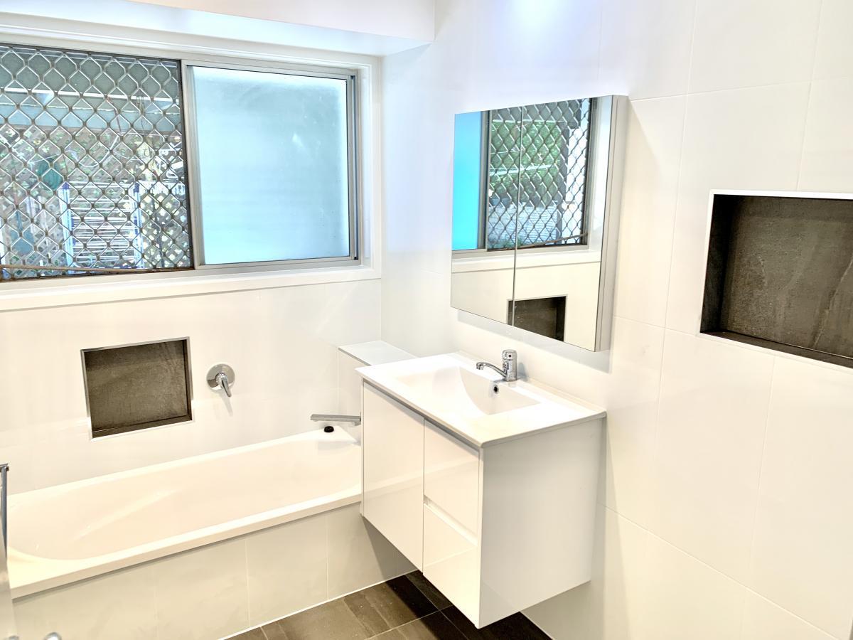 Bathroom Renovations by Best Melbourne Bathrooms