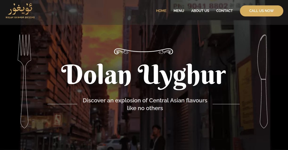 Best HALAL Restaurants HALAL Asian Food & Restaurant Melbourne