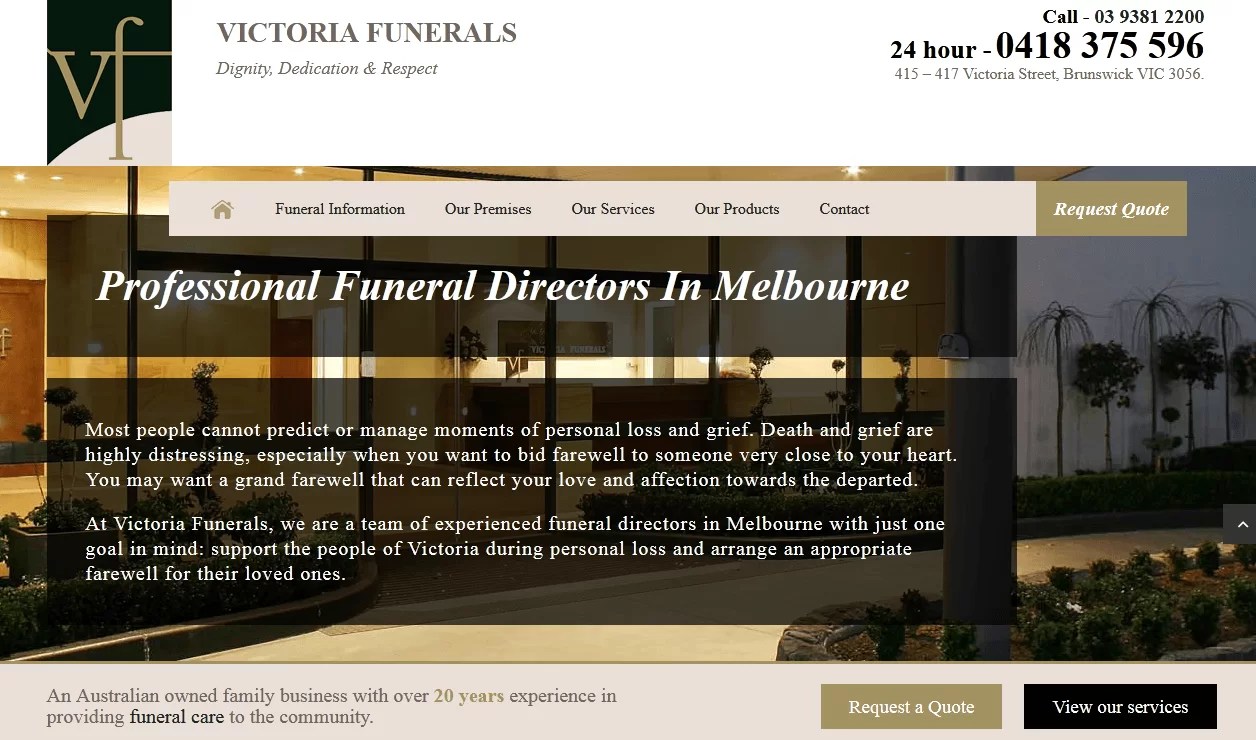 Best Funeral Services Melbourne Best Melbourne Blog