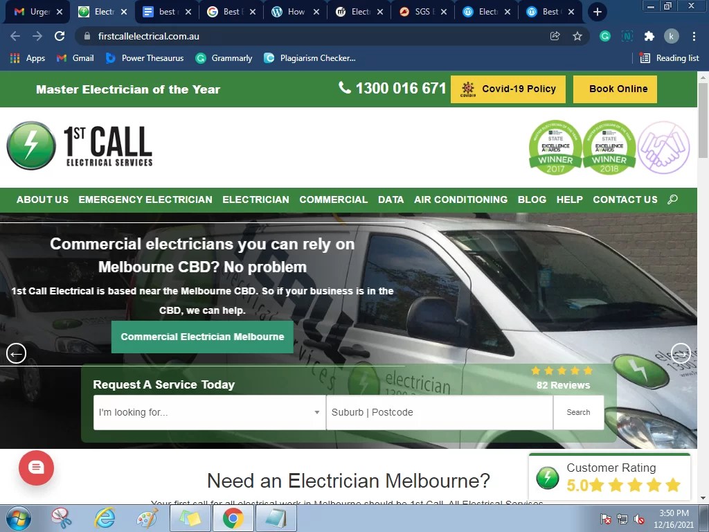 Best Electrical Services Australia Best Melbourne Blog