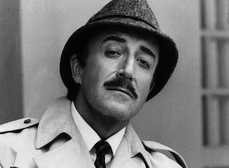 The Incredible History of "The Pink Panther" Best Movies by Farr