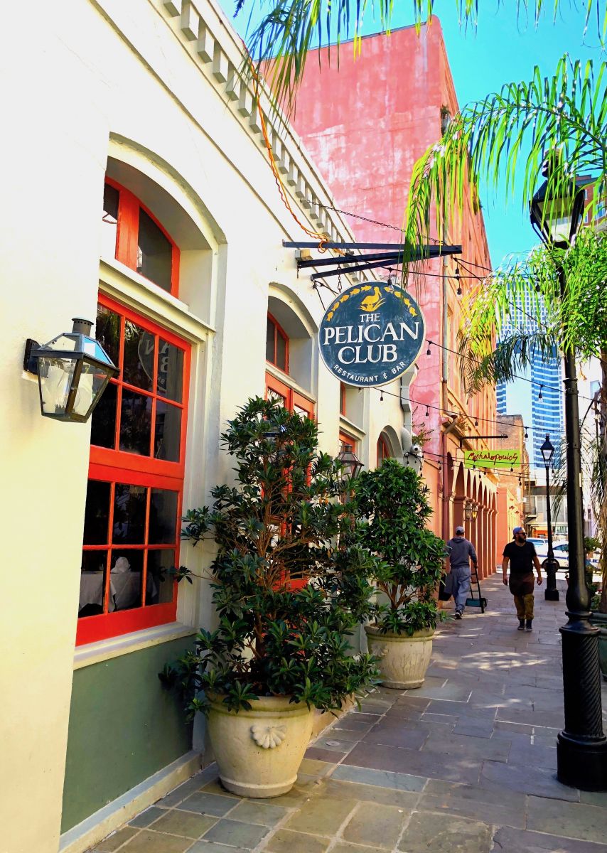 Best Hotel Locations In New Orleans