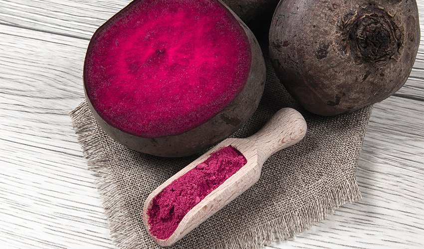 How much beetroot powder per day should you take?Best Nutras