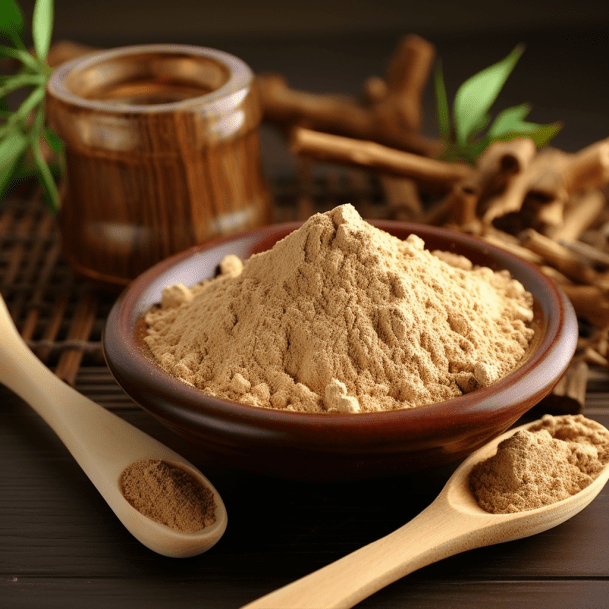 Can You Take Tongkat Ali With Turkesterone?