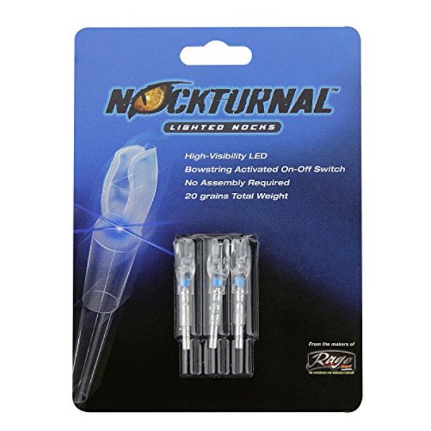 Best Lighted Nocks for Crossbow A Buyer's Guide