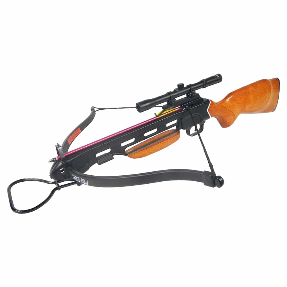 Best Crossbows Under 1000, 500, 400, 300 and 200