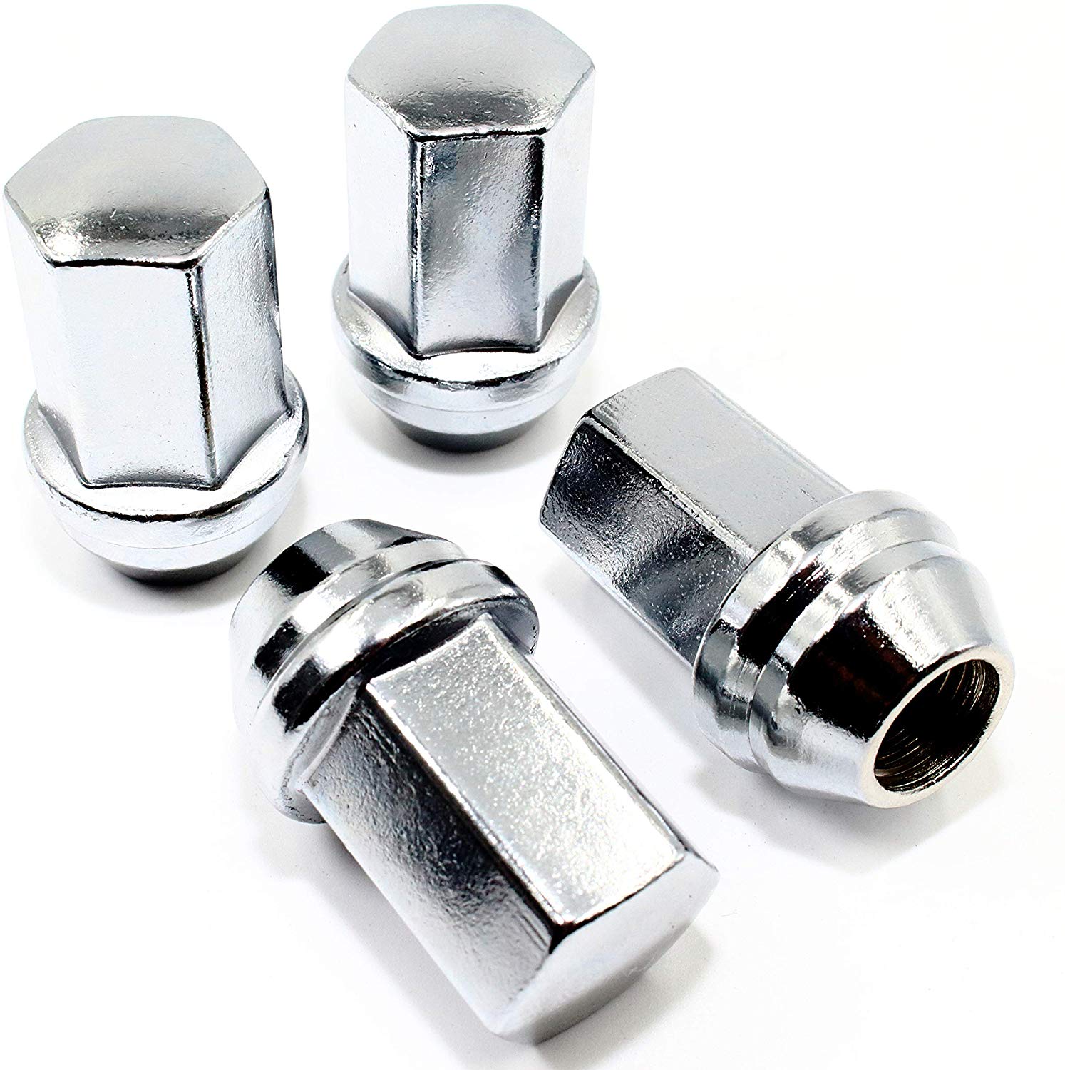 Top 10 Best Replacement Lug Nuts for F150 Buyer's Guide