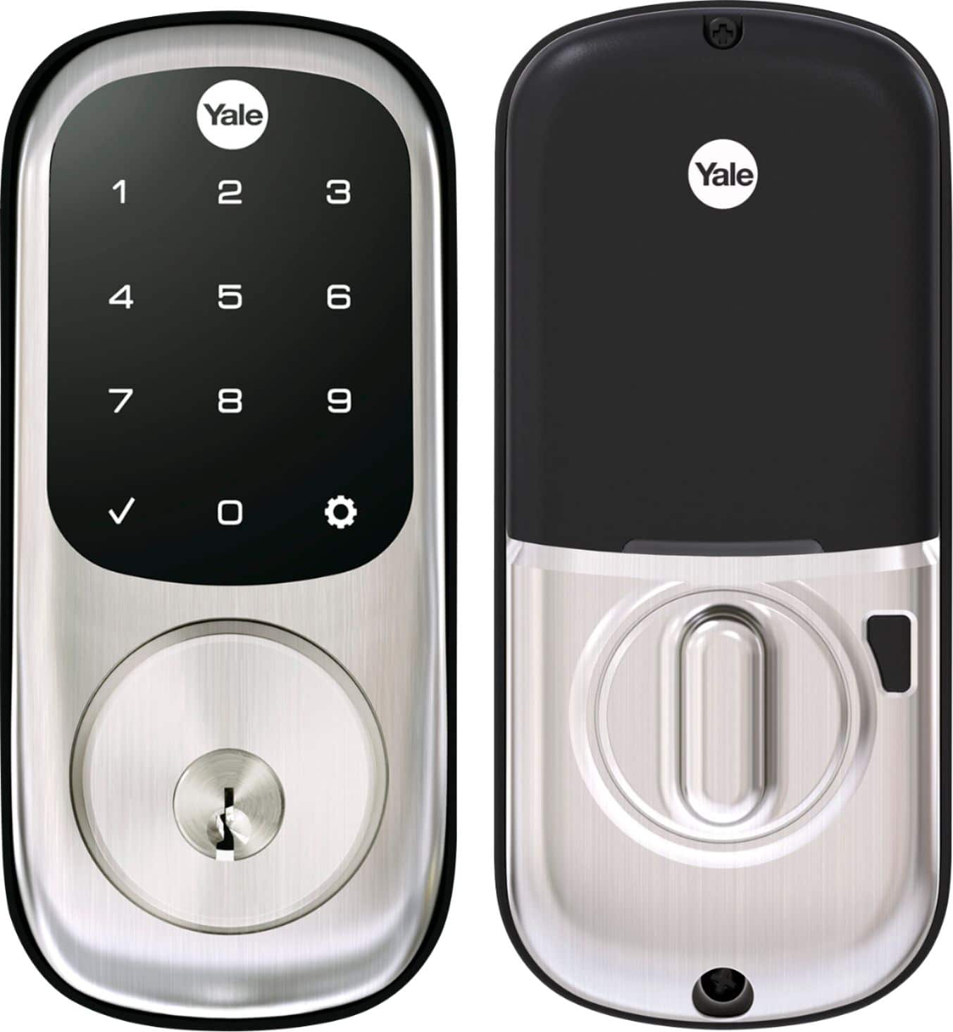 Top 16 Best Smart Locks (2021) Tested and Reviewed