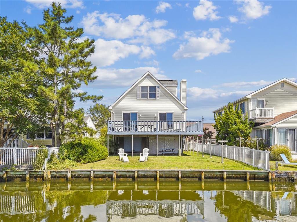 106 Brandywine Drive, South Bethany Property Listing