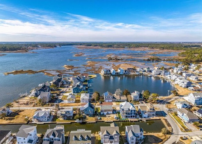 Bayview Park Bethany Beach, DE Leslie Kopp