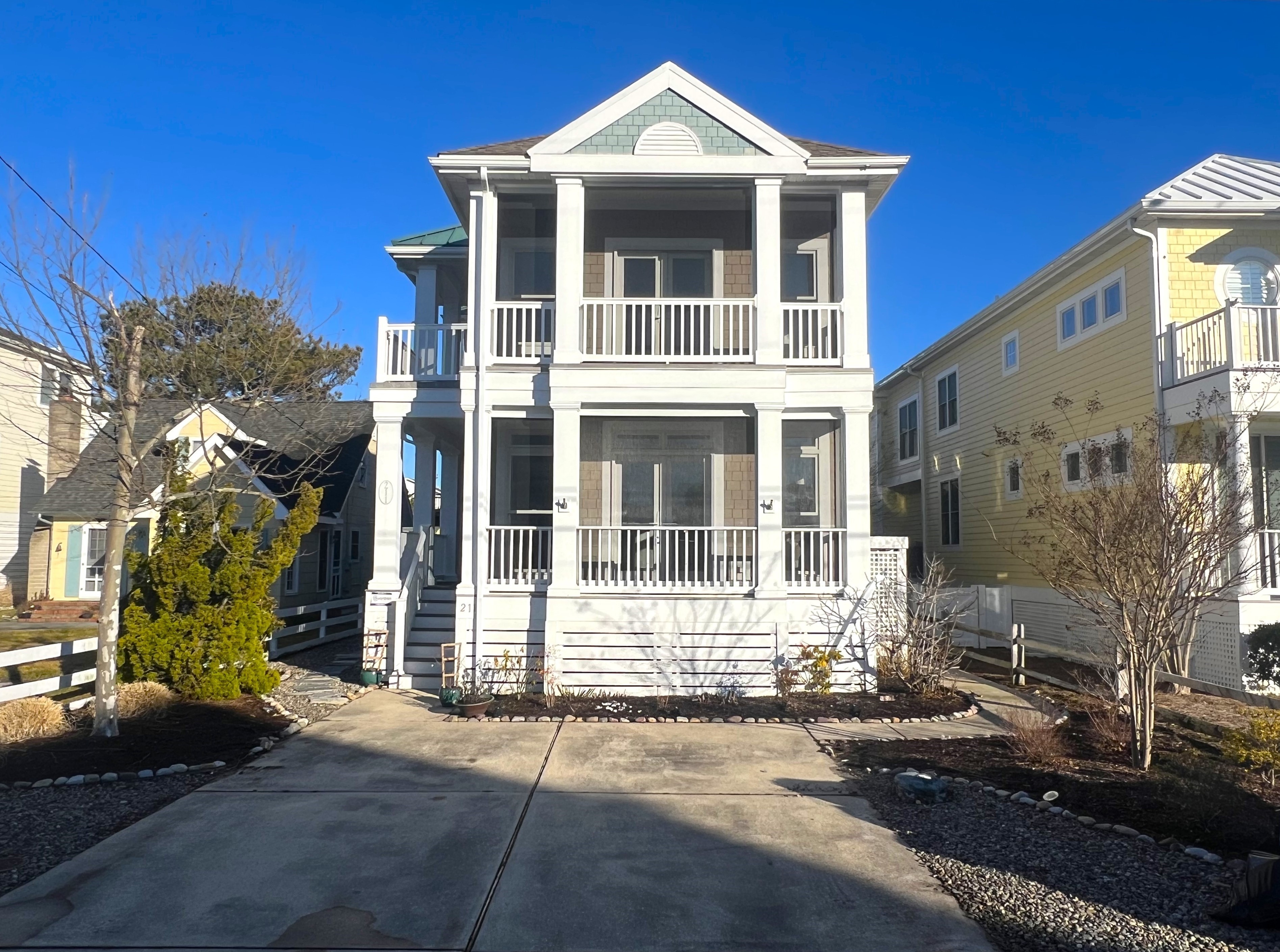 211 2nd Street, Bethany Beach Property Listing