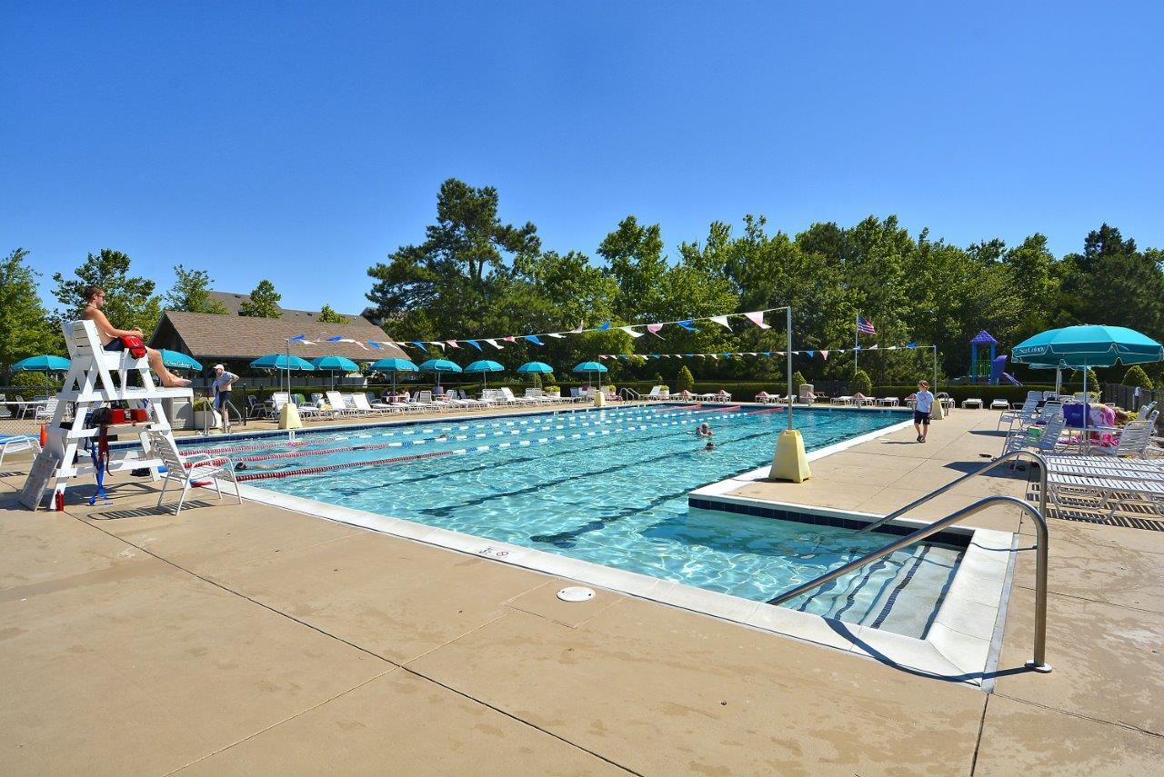 204 N Edgewater House Rd, Bethany Beach Property Listing