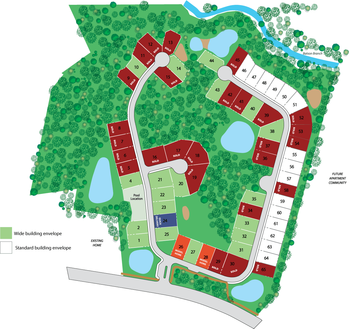 Homes for Sale in Sweetbay Selbyville DE Leslie Kopp