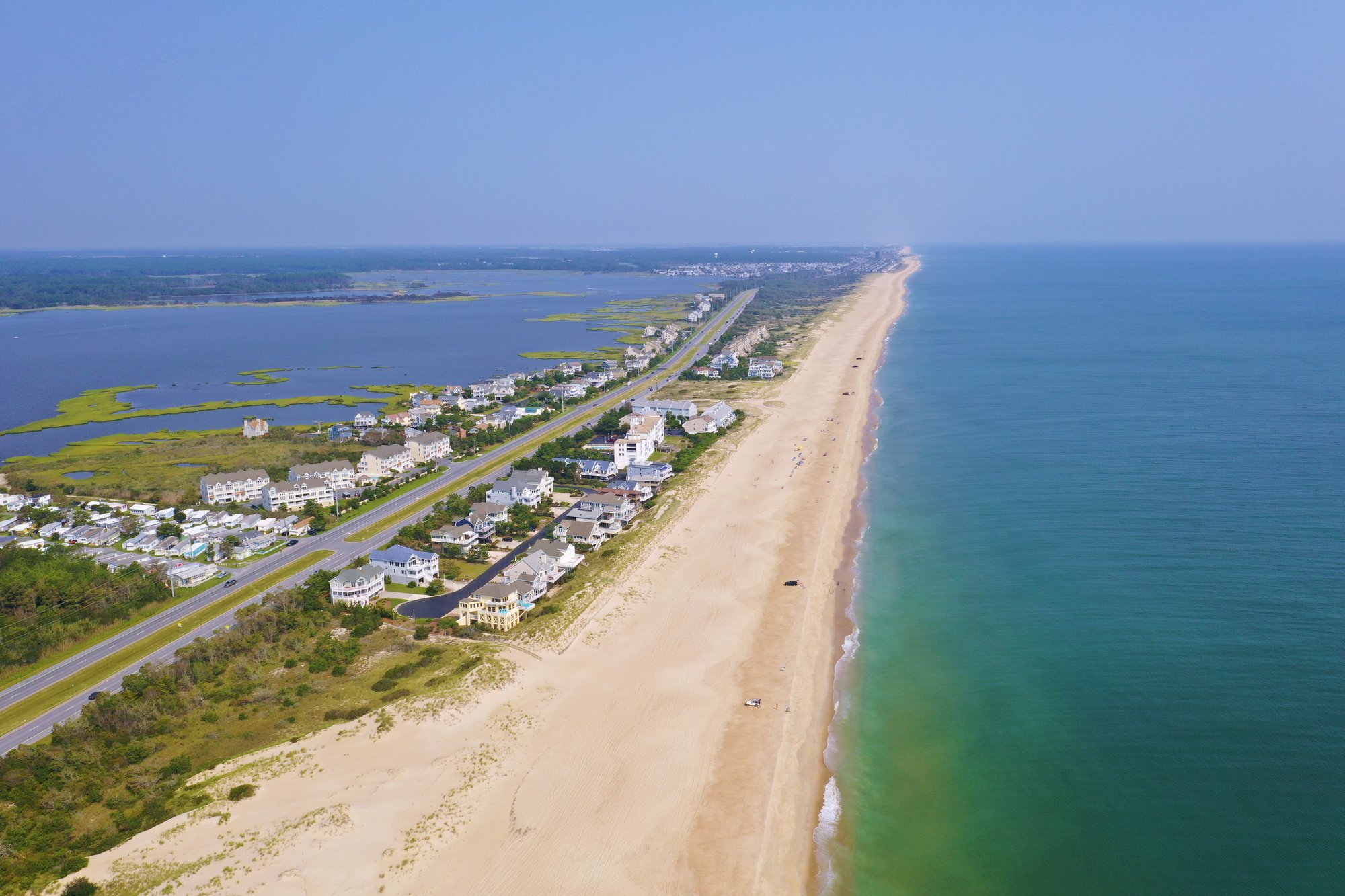 Fenwick Island Town Officials Urge Neighbors for Feedback in Favor of