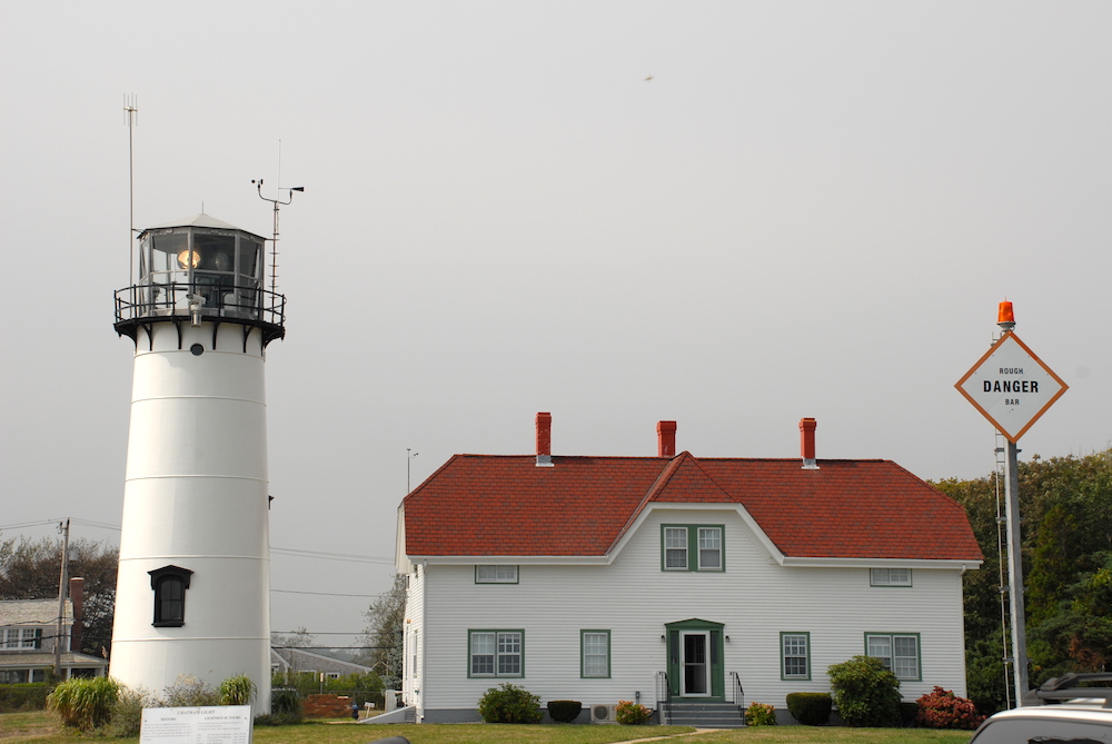 Cape Cod Lighthouses The Ultimate Guide to the Cape!