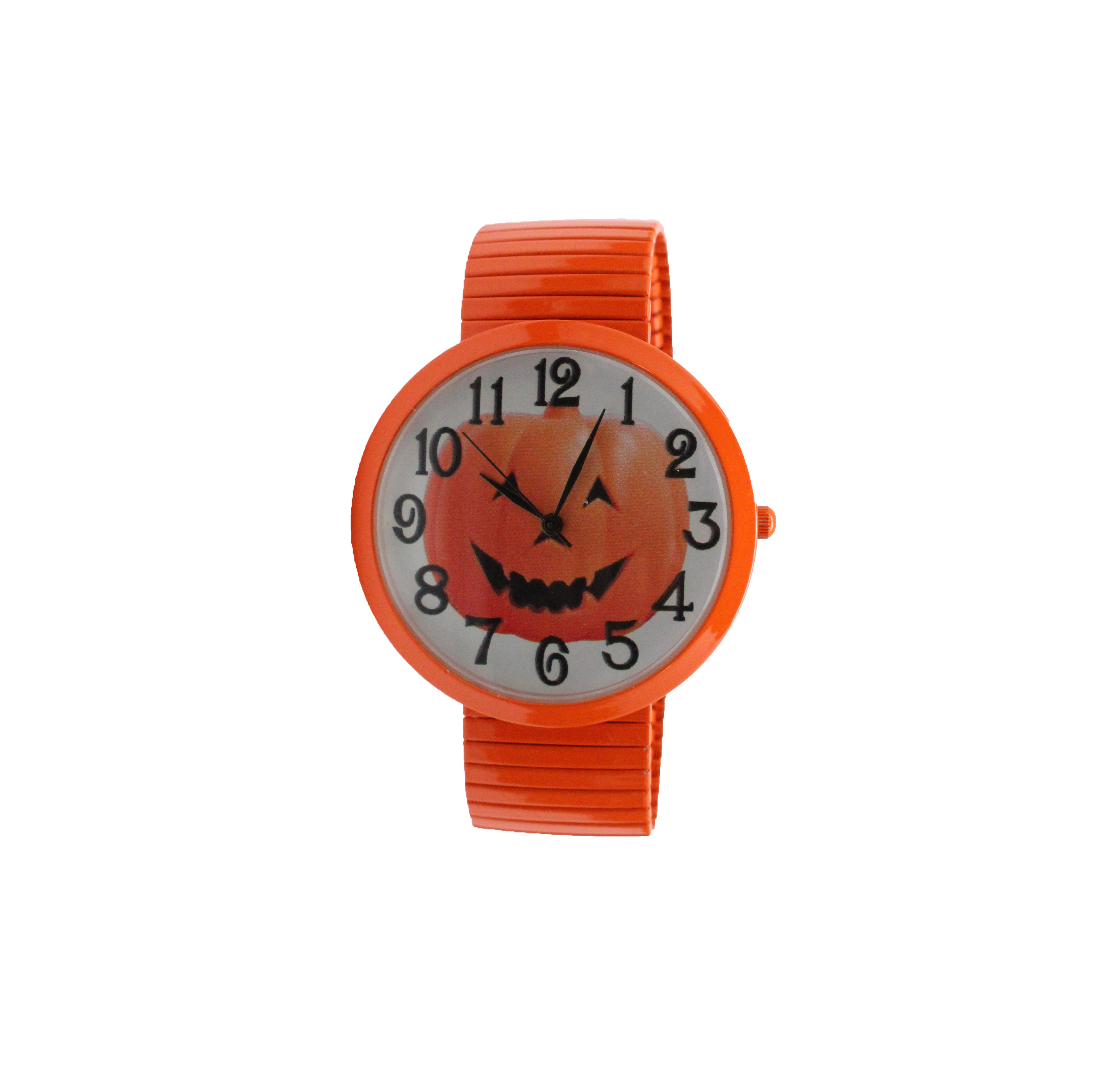 Scary Pumpkin Watch Best of Everything Online Shopping