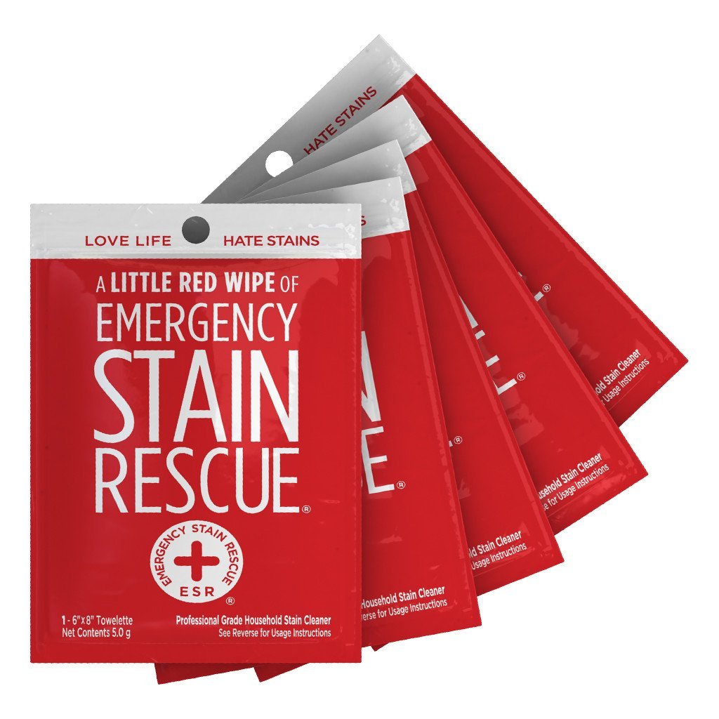 Stain Rescue Wipes Best of Everything Online Shopping