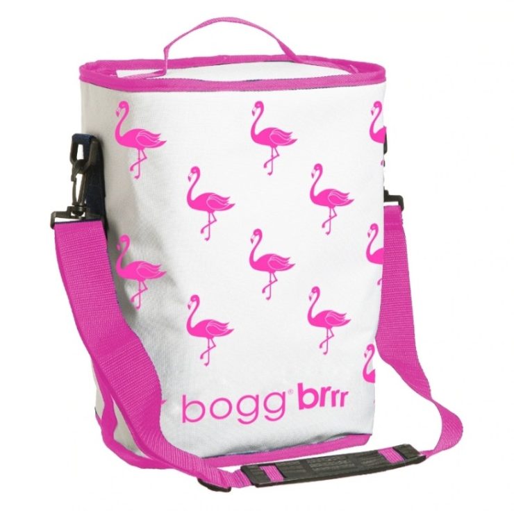 Bogg Bags Brrr and a Half Cooler Insert Flamingo Best of Everything Online Shopping