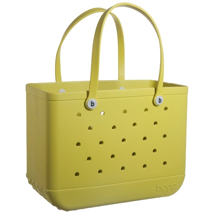 Original Bogg Bag Apple Green Best of Everything Online Shopping