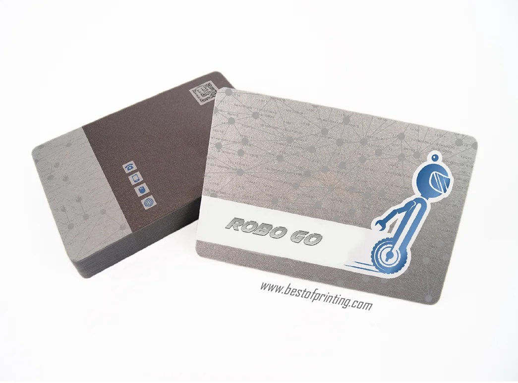 Online Plastic Card Printing NYC, Los Angeles Business Cards Online