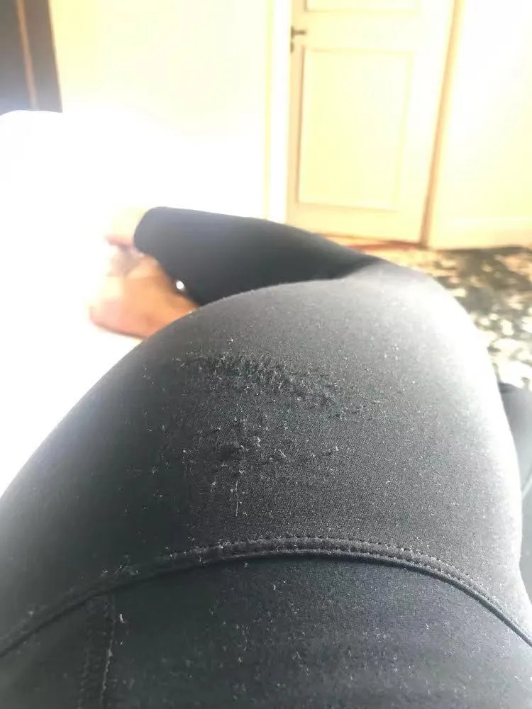 How to prevent leggings from pilling? BestofshieldHigh Quality Custom Clothing Manufacturers