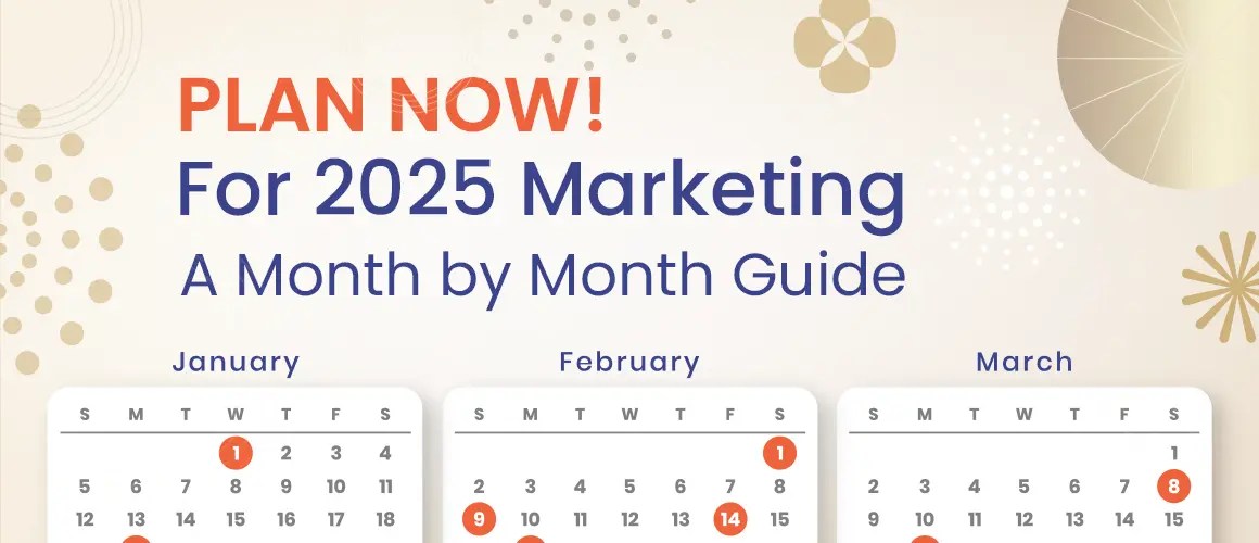 Your 2025 Marketing Calendar Dates, Trends, and Free Download Best Of Signs Blogs for Banners Printing Tips & Services