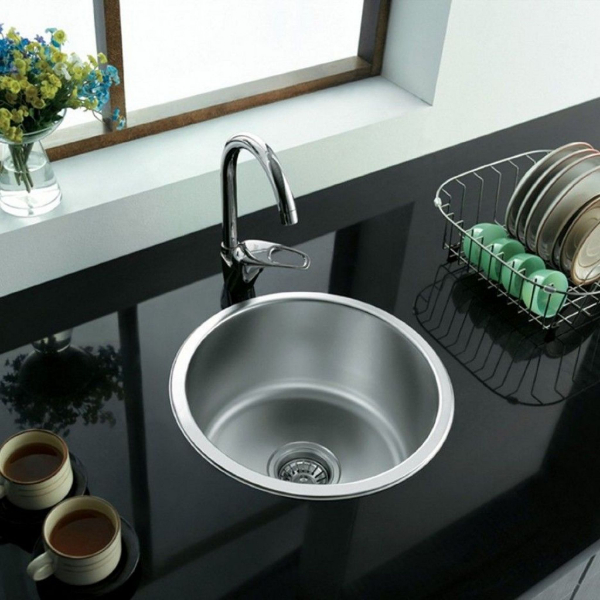 Sink Size Tips and Tricks for Choosing the Right Kitchen