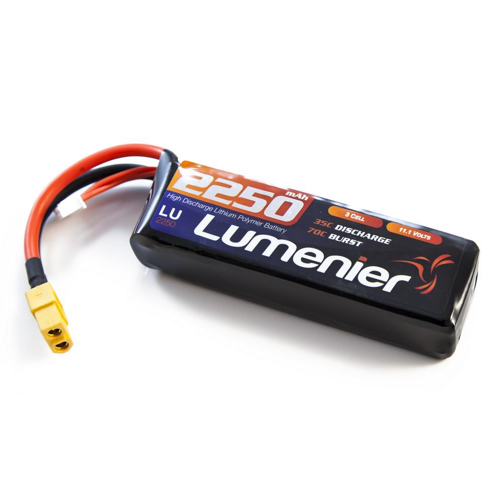 Lipo battery