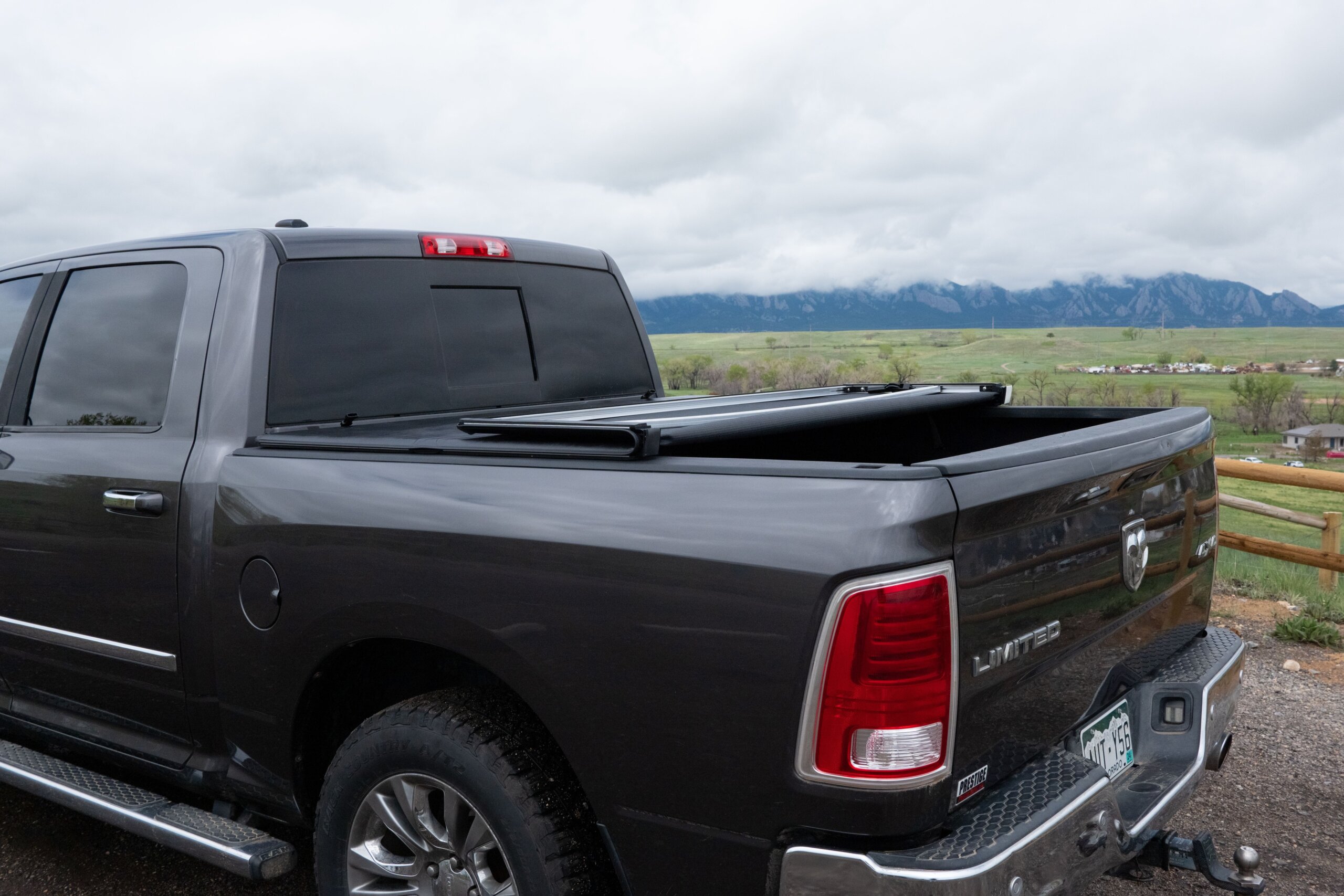 Telluride Tonneau Bestop Leading Supplier of Jeep Tops & Accessories