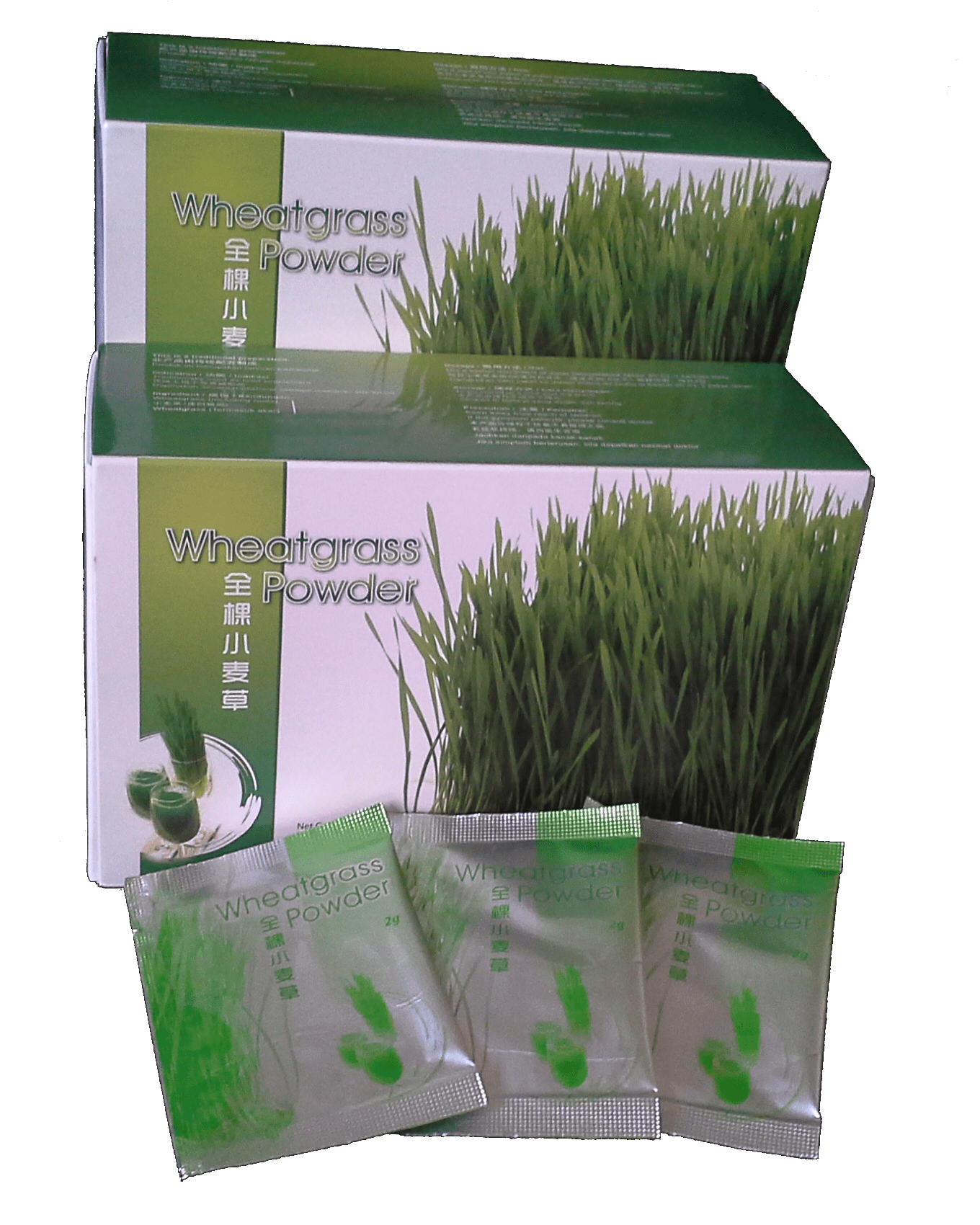 WHEATGRASS POWDER Best Organic WheatGrass
