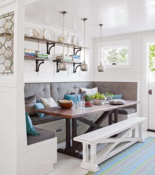 14 Modern Kitchen Table Ideas Transform Your Kitchen Space Best