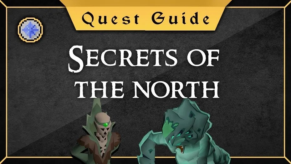 OSRS Secrets of the North Best OSRS Guides