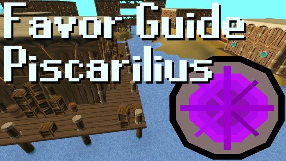 OSRS Arceuus Favour Guide Best OSRS Guides