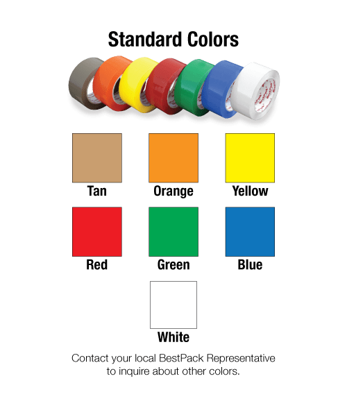 Custom Packing Tape Custom Printed Tape Custom Logo Tape