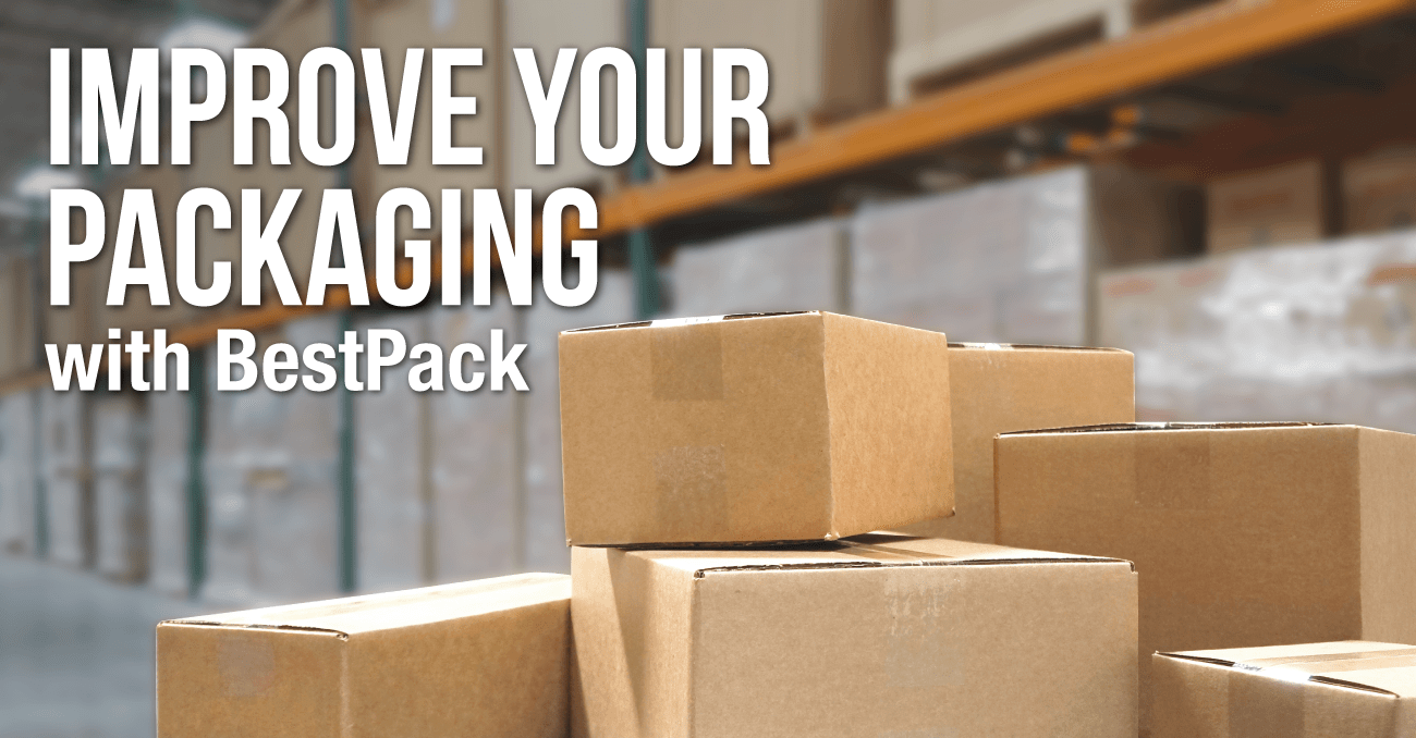 Tips to Improve Your Packaging with BestPack BestPack