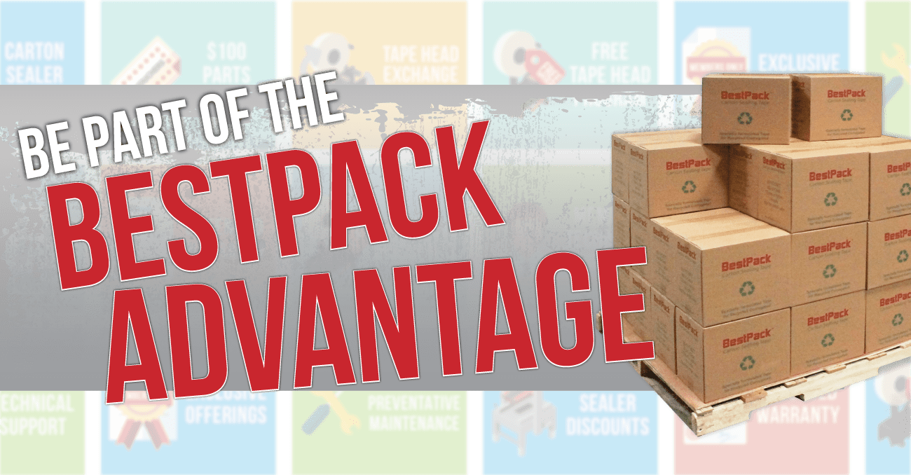 Services – BestPack