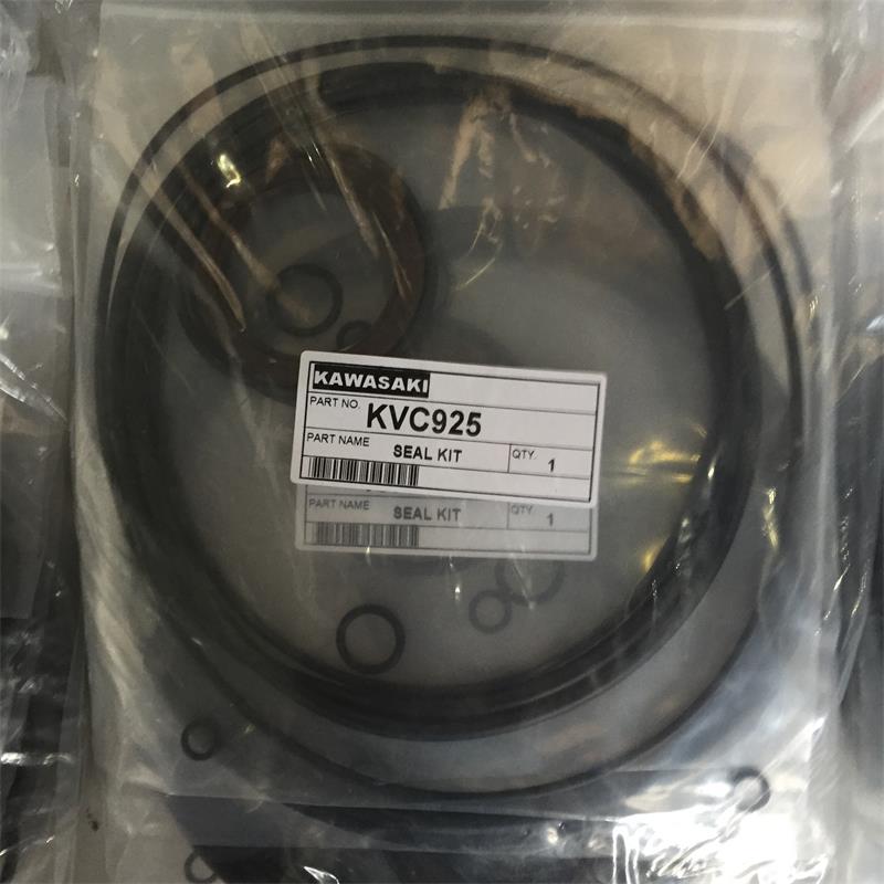 China Hydraulic cylinder kit for All kinds of seal kit repair kits. bucket/arm/boom seal kit