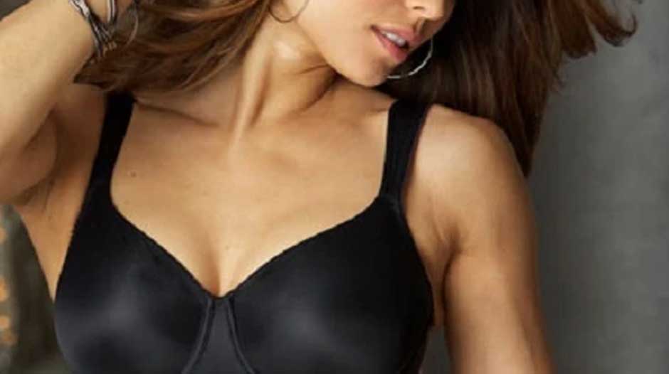 How does a minimizer bra work Best Pasties