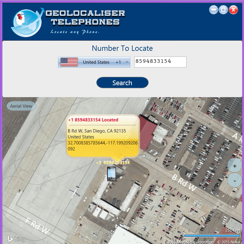 Best Phone Locator Locate any phone any where.