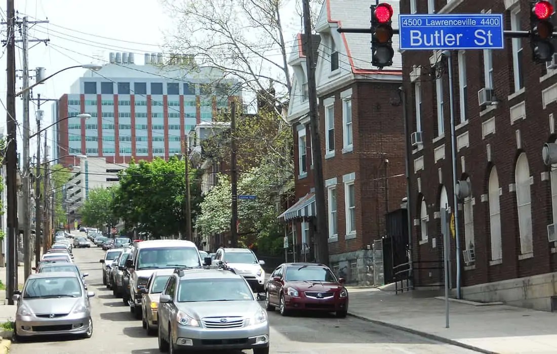 Find Pittsburgh Lawrenceville Real Estate Homes For Sale