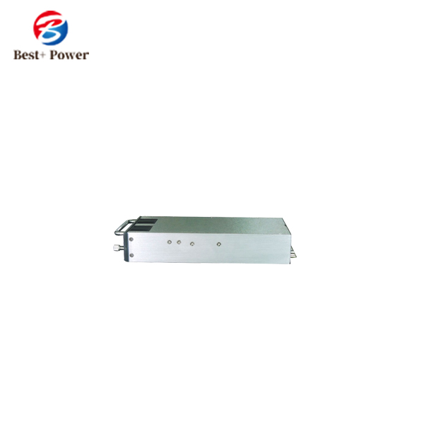 48V 150A Rectifier System Manufacturer Rectifier Battery Charger