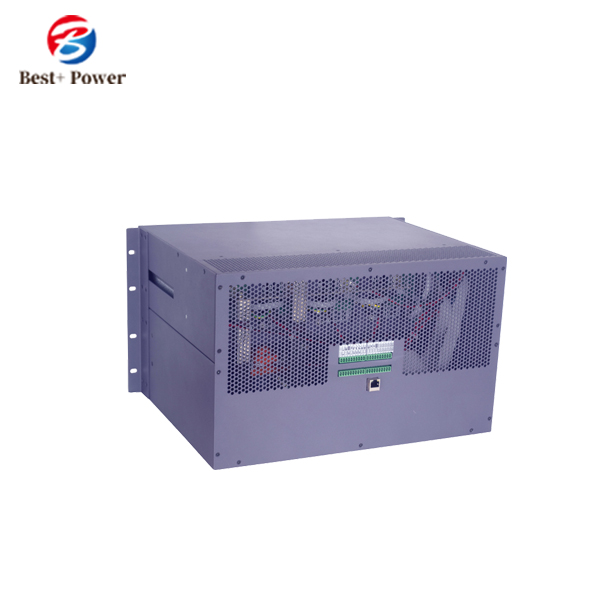 48V 200A Rectifier System Manufacturer Rectifier Battery Charger