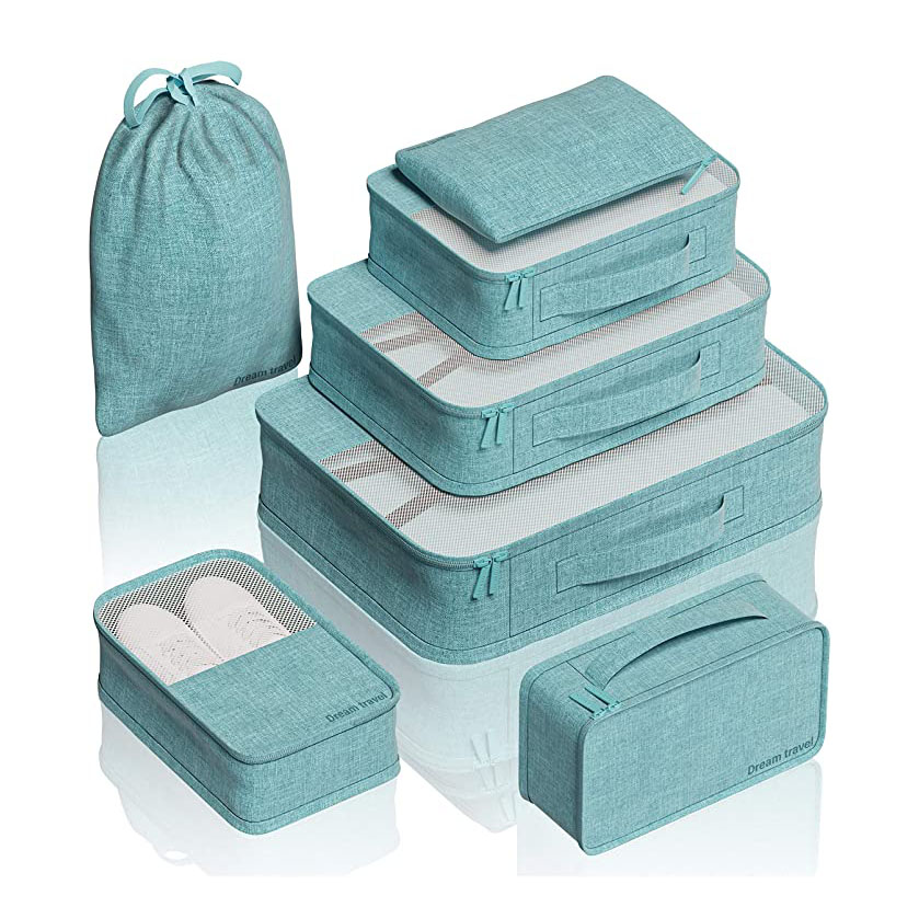 Best Compression Packing Cubes in 2022