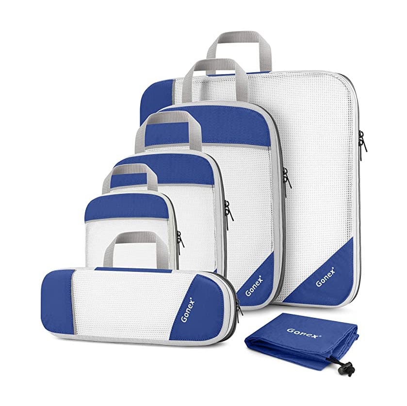 Best Compression Packing Cubes in 2022