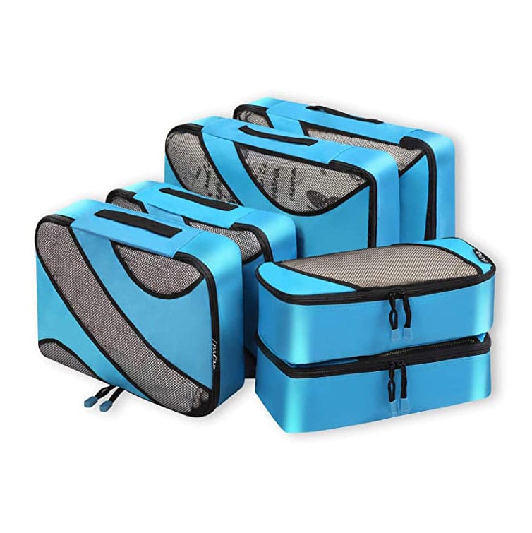 Best Compression Packing Cubes in 2022