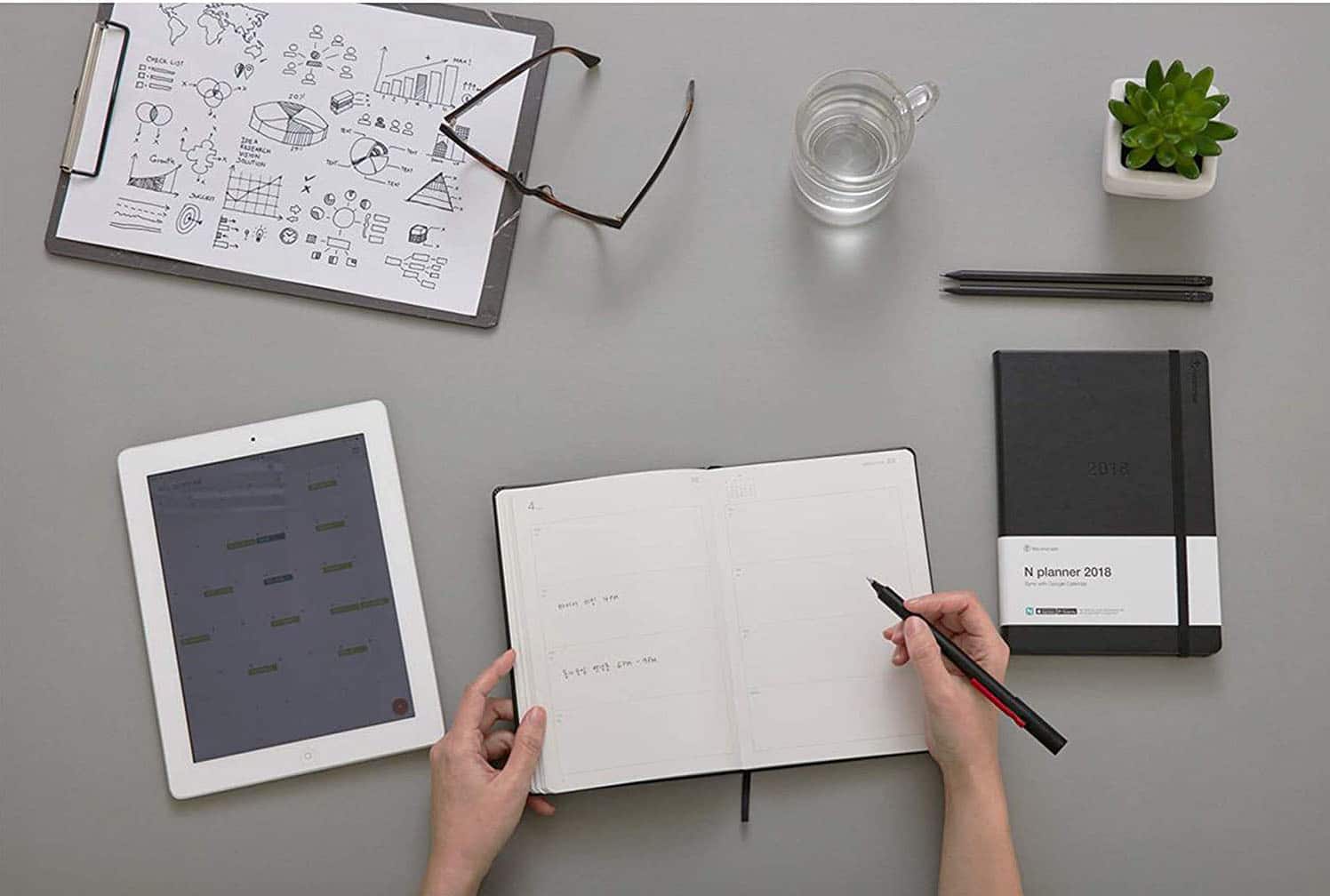 Best Smart Notebooks in 2022