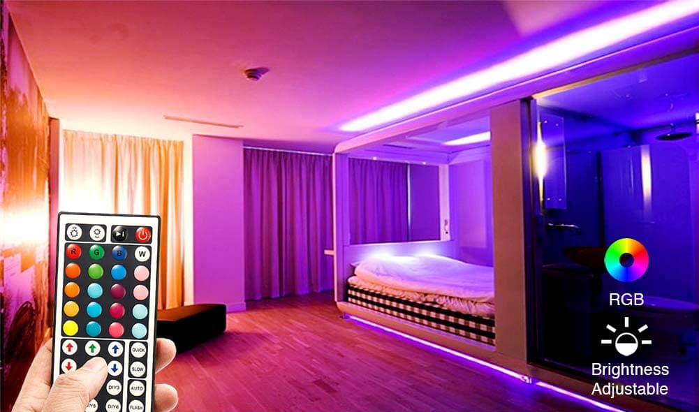 Best RGB LED Strip Lights in 2022