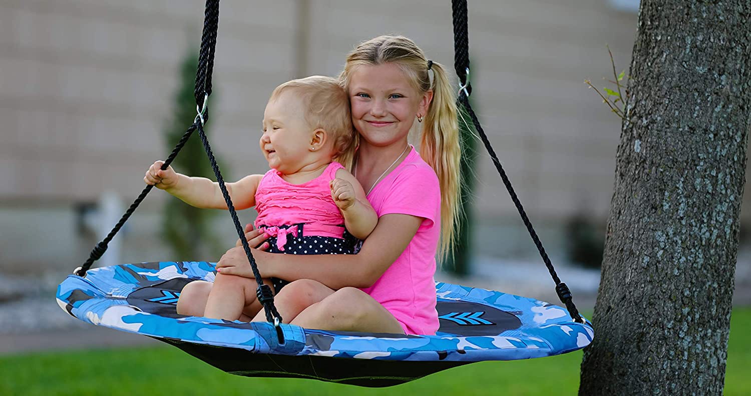 Best Tree Swings in 2022