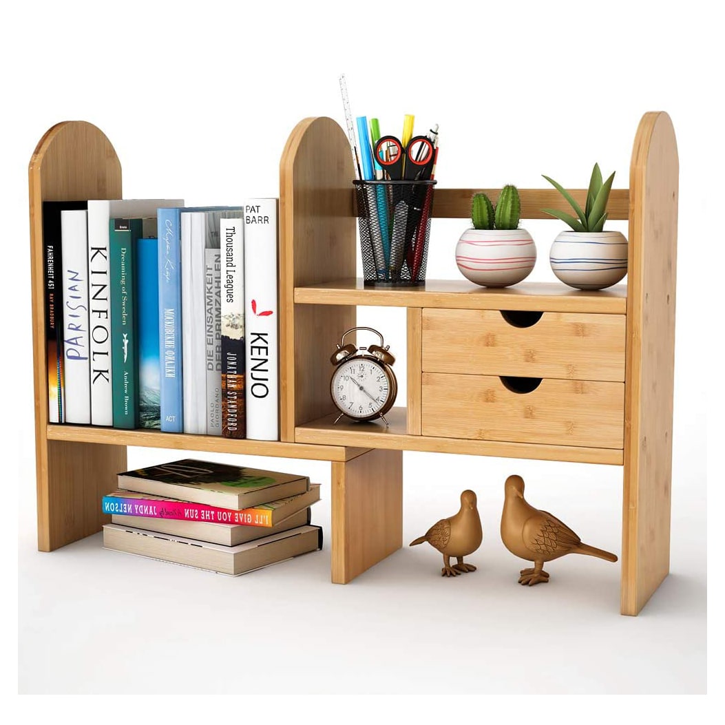 Top 10 Best Mini Bookshelves in 2022 Reviews Guide